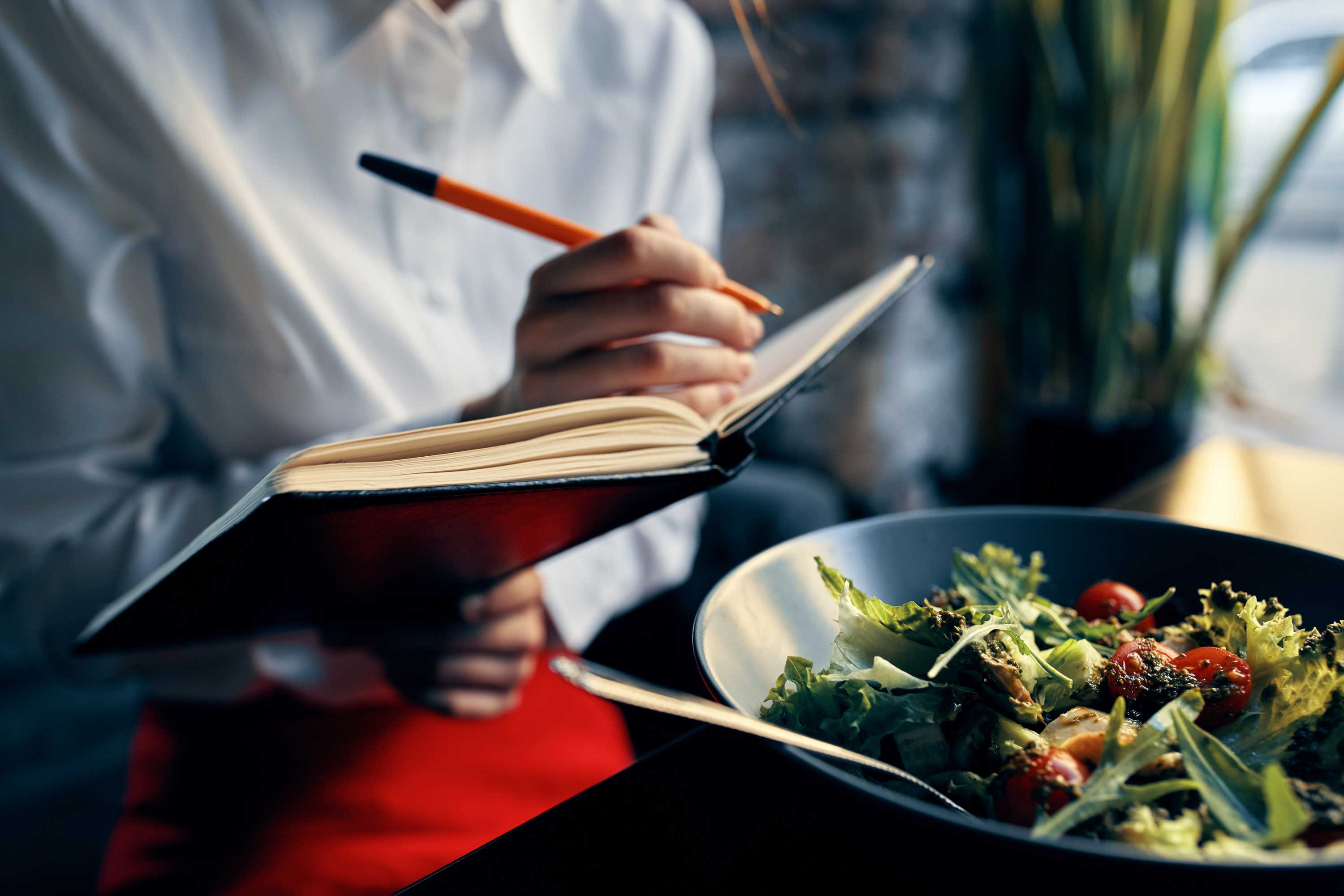 Ricette e consigli alimentari